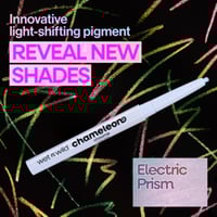 Wet n Wild Chameleon Chrome Eyeliner Electric Prism 0.2g