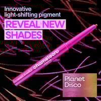 Wet n Wild Chameleon Chrome Eyeliner Planet Disco 0.2g