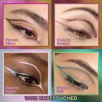 Wet n Wild Chameleon Chrome Eyeliner Superstar Suit 0.2g