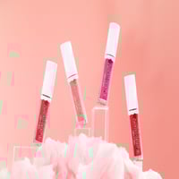 Wet n Wild Cloud Pout Marshmallow Lip Mousse Fluff You 3ml