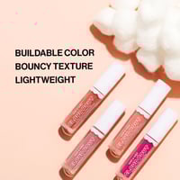 Wet n Wild Cloud Pout Marshmallow Lip Mousse Girl, You're Whipped 3ml