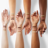 Wet n Wild Color Icon 5-Pan Palette Walking On Eggshells