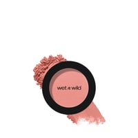 Wet n Wild Color Icon Blush Pinch Me Pink 6g