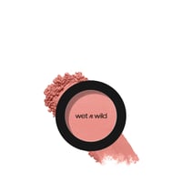 Wet n Wild Color Icon Blush