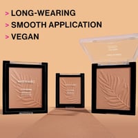 Wet n Wild Color Icon Bronzer What Shady Beaches 11g