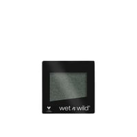 Wet n Wild Color Icon Eyeshadow Single Envy 1.7g (0.006oz)