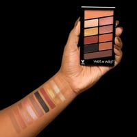 Wet n Wild Color Icon Eyeshadow Palette My Glamour Squad