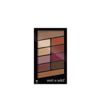 Wet n Wild Color Icon Eyeshadow Palette
