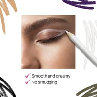 Wet n Wild Color Icon Kohl Eyeliner You're Always White! 1.4g