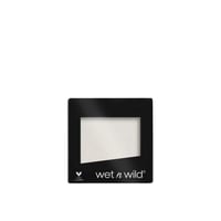 Wet n Wild Color Icon Eyeshadow Single Sugar 1.7g