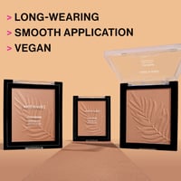 Wet n Wild Color Icon Bronzer Ticket To Brazil 11g