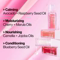 Wet n Wild Lip Oil Cocoa Rose 7.11ml