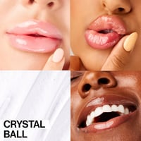 Wet n Wild Lip Oil Crystal Ball 7.11ml