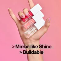 Wet n Wild Lip Oil Rose Quartz 7.11ml