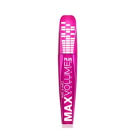 Wet n Wild Max Volume Plus Mascara Amp'd Black 8ml