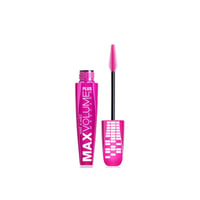 Wet n Wild Max Volume Plus Mascara Amp'd Black 8ml
