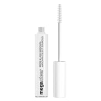 Wet n Wild Mega Clear Brow & Lash Mascara Clear 9ml