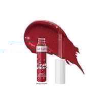 Wet n Wild Mega Glitter Shimmer Liquid Lipstick New Soulmate 2.8ml