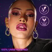 Wet n Wild Mega Glitter Shimmer Liquid Lipstick Pink Future 2.8ml