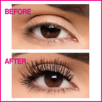 Wet n Wild Mega Length Mascara Very Black 6ml