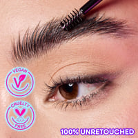 Wet n Wild Mega Stay Extreme Hold Brow Gel Clear 5.6ml