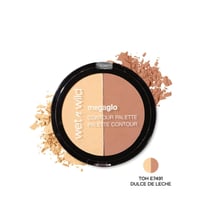 Wet n wild MegaGlo Contour Palette Dulce De Leche 12.5g