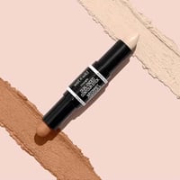 Wet n Wild Megaglo Dual-Ended Contour Stick Light/Medium 8g