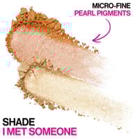 Wet n Wild Megaglo Hello Halo Blushlighter I Met Someone 10g