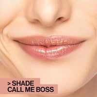 Wet n Wild Megaslicks Lip Gloss Call Me Boss 2.2ml
