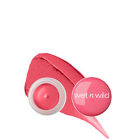 Wet n Wild Mother Fluffer Cloud Blush Pink-A-Boo 4.6g