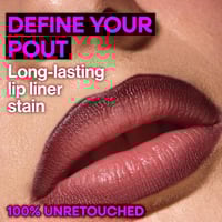 Wet n Wild Perfect Pout Lip Liner Stain Nude Tights 0.5ml