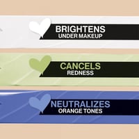 Wet n Wild Photo Focus Care Color Corrector White 3.3ml