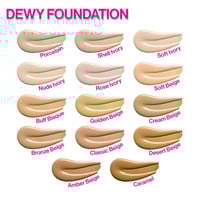 Wet n Wild Photo Focus Dewy Foundation Classic Beige 28ml