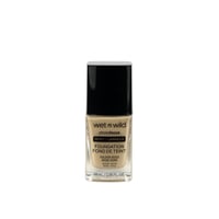 Wet n Wild Photo Focus Dewy Foundation Golden Beige 28ml