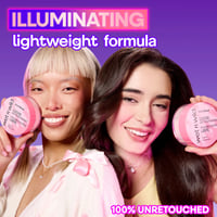 Wet n Wild Photo Focus Loose Setting Powder Soft Pink 20g