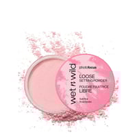 Wet n Wild Photo Focus Loose Setting Powder