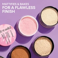 Wet n Wild Photo Focus Loose Setting Powder Translucent 20g