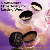 Wet n Wild Photo Focus Loose Setting Powder Translucent 20g