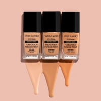 Wet n Wild Photo Focus Matte Foundation Desert Beige 30ml