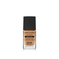 Wet n Wild Photo Focus Matte Foundation Desert Beige 30ml