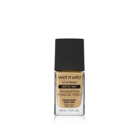 Wet n Wild Photo Focus Matte Foundation Golden Beige 30ml