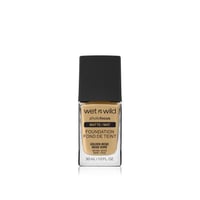 Wet n Wild Photo Focus Matte Foundation