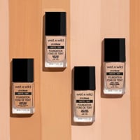 Wet n Wild Photo Focus Matte Foundation Soft Ivory 30ml