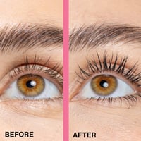 Wet n Wild So Defined Volumizing + Defining Mascara Black 10ml