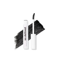 Wet n Wild So Defined Volumizing + Defining Mascara Black 10ml