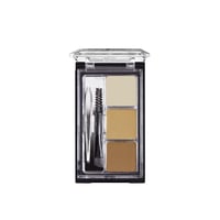 Wet n Wild Ultimate Brow Kit Soft Brown 2.5g (0.09oz)