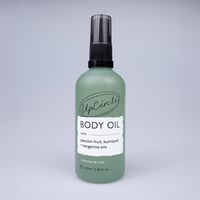 UpCircle Body Oil 100ml