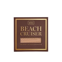 Wibo Beach Cruiser HD Body & Face Bronzer 01 Sandstorm 16g