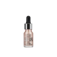 Wibo Chrome Drops Liquid Illuminator 2 9ml