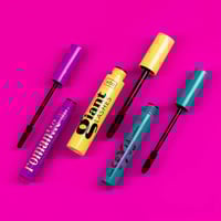 Wibo Giant Lashes XXL Mascara 11g